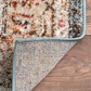 Skørter | nuLOOM Shane Persian Vintage Rug, 3' x 5', Beige