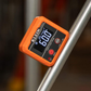 Skørter | Klein Tools 935DAG Digital Electronic Level and Angle Meter, Measures 0 - 90 and 0 - 180 Degree Ranges, Measures and Sets Angles