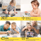 Skørter | CIRO 12-in-1 Solar Robot Toys, STEM educational activities for kids 8-12, 190 pieces building set