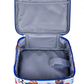 Skørter | Wildkin Kids Insulated Lunchbox Bag for Boys and Girls, Perfect Size for Packing Hot or Cold Snacks for School and Travel, Measures 9.75 x 7 x 3.25 Inches, BPA-Free, Olive Kids (Jurassic Dinosaurs)