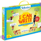 Skørter | Skillmatics educational game: preschool master (3-6 years) | Wipeable and reusable activity mats with 2 wipeable markers | Learning tool for boys and girls 3, 4, 5, 6 years