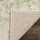 Skørter | Safavieh Adirondack Collection ADR109T Oriental Distressed Non-Shedding Stain Resistant Living Room Bedroom Runner, 2'6" x 10', Slate / Ivory