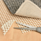 Skørter | MAYSHINE Area Rug Gripper Pad (2.5 x 9 feet), for hard floors, provides protection and cushioning for the area rug and floor