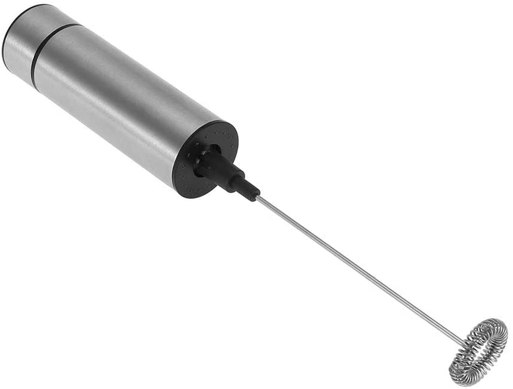 Skørter | Junluck Foam Machine Electric High-Speed Foam Maker, Mini Frother, for Coffee Latte