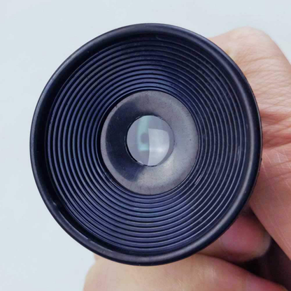 Skorter | aichose Brix Refractometer with ATC, Dual Scale - Specific Gravity & Brix, Hydrometer in Wine Production and Brewing, Homebrewing Kit