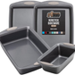 Skørter | Multipack Gorilla Grip Bakeware Sets, Nonstick, Heavy Duty Carbon Steel
