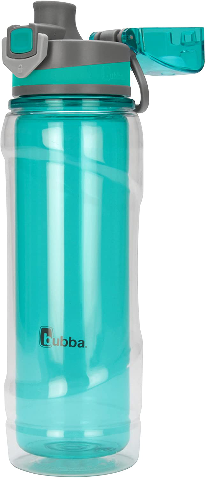 Skørter | bubba Flo Duo Dual-Wall Insulated Water Bottle, 24 oz., Island Teal