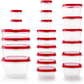Skørter | Rubbermaid Easy Find Ventilated Lids Food Storage Containers
