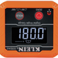 Skørter | Klein Tools 935DAG Digital Electronic Level and Angle Meter, Measures 0 - 90 and 0 - 180 Degree Ranges, Measures and Sets Angles