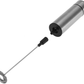 Skørter | Junluck Foam Machine Electric High-Speed Foam Maker, Mini Frother, for Coffee Latte