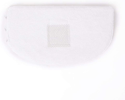 Skorter | Bonus Life 8 Pack Steam Mop Pads for Bissell Powerfresh Steam Cleaner 1940 1806 1544 1440 2075A Replacement