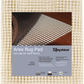 Skørter | MAYSHINE Area Rug Gripper Pad (2.5 x 9 feet), for hard floors, provides protection and cushioning for the area rug and floor
