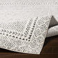 Skørter | Artistic Weavers Melodie Beige Area Rug, 2'7" x 7'3"