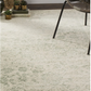 Skørter | Safavieh Adirondack Collection ADR109B Oriental Worn Non-Shedding Stain Resistant Living Room Bedroom Area Rug, 3' x 5', Gray / Black