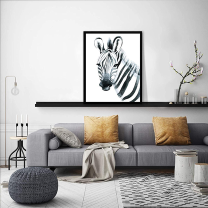 Skørter | ENJOYBASICS 16x20 Picture Frame Black Poster Frame, Display Pictures 11x14 with Mat or 16x20 Without Mat, Wall Gallery Photo Frames, 2 Pack