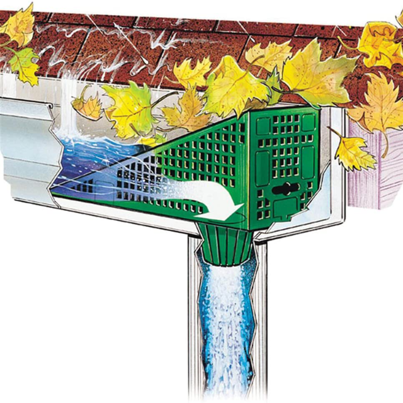 Skorter | 2 Pack Boys Guard Wedge