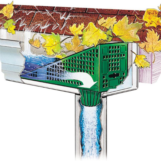 Skorter | 2 Pack Boys Guard Wedge