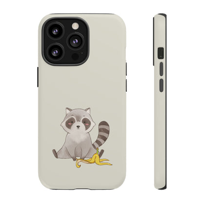 Skorter | Bandit Phone Case Tough iPhone Case