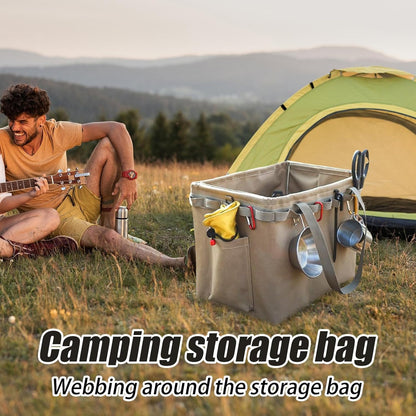 Skorter | Camping Bags for Organizing – Norvane