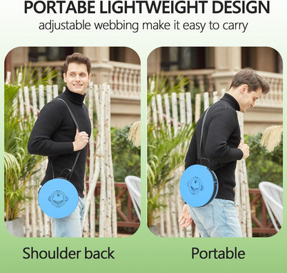 Skorter | Collapsible Stool with Cushion – SitMax