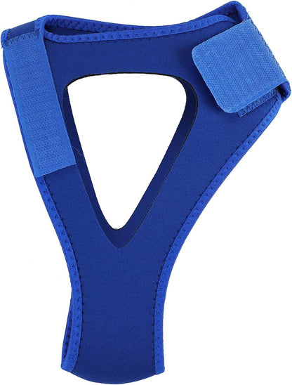 Skorter | Chin straps against snoring