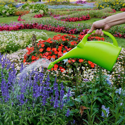 Skorter | Ergonomic Garden Watering Can – Easy Handling