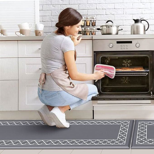 Skorter | ComfortStep – Ergonomic and fatigue-free kitchen mat