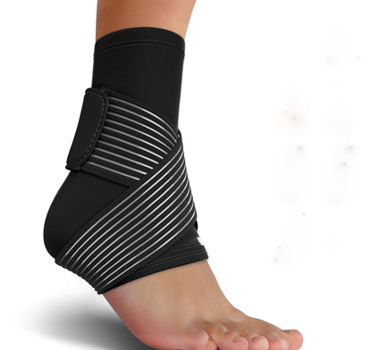 Skorter | Ankle support for sprained joint, plantar fasciitis relief, Achilles tendonitis