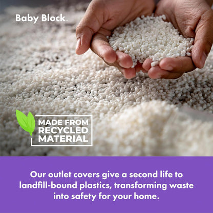 Skorter | Baby Proof Powerpoint Cover AU Compatible – Zeyvia (1+1 FREE)