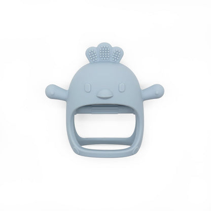 Skorter | Baby Teether Chick Gloves