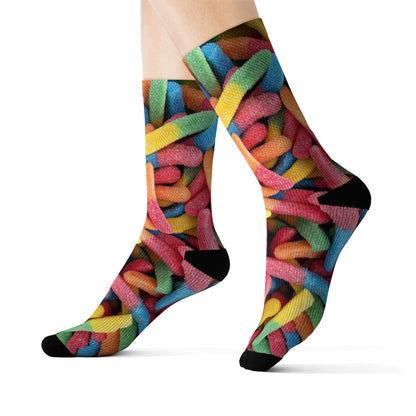 Skorter | Candy Novelty Socks