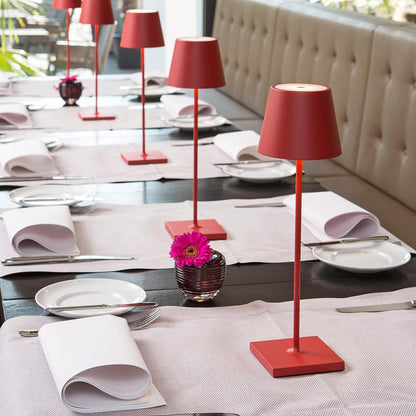 Skorter | Dimmable High Table Lamp