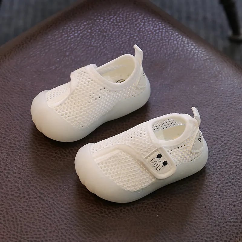 Skorter | Children's Soft Sole Breathable Sneakers