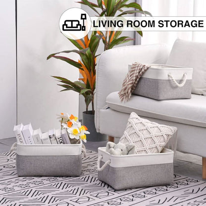 Skorter | FoldaBox - Slim collapsible storage