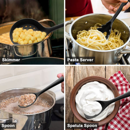 Skorter | ChefMaster - Premium Kitchen Utensils Set