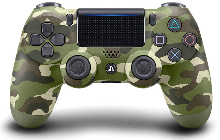 Skorter | DualShock Wireless Controller for PlayStation 4