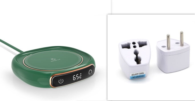 Skorter | Coffee Cup Warmer