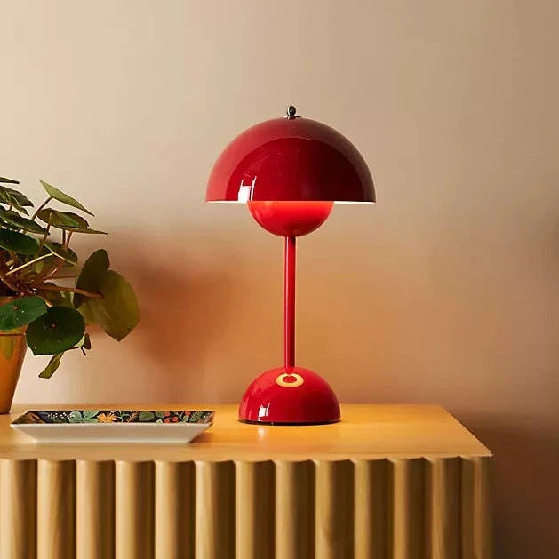 Skorter | SolarFlare - LED table lamp for a cozy interior