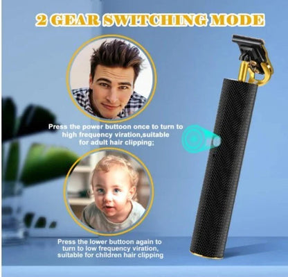 Skorter | Cordless Zero Gapped Trimmer Hair Clipper