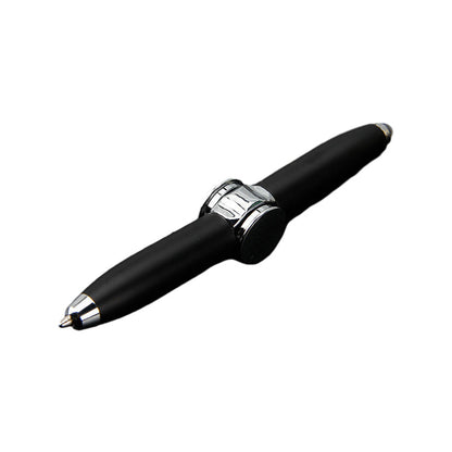 Skorter | Fidget Spinner Pen with LED Light