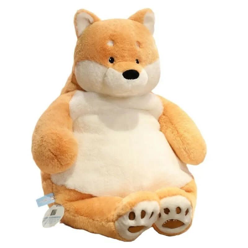 Skorter | Large Weighted Stuffed Animal Plush for Relaxation