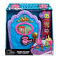 Skørter | Disney Doorables behind the Door Ariel's Grotto Playset, Includes 3 Exclusive Disney The Little Mermaid Figures, 8 Accessories, and 1 Key, Children's Toys for Ages 5 and Up