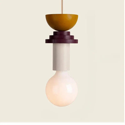 Skorter | Chandelier in geometric shape