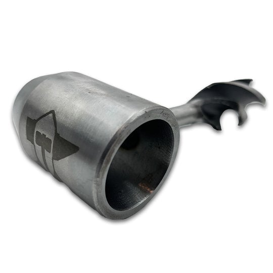 Skorter | BUSHCRAFT HAND AUGER WRENCH