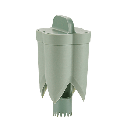 Skorter | 2-in-1 Fruit Pepper Corer