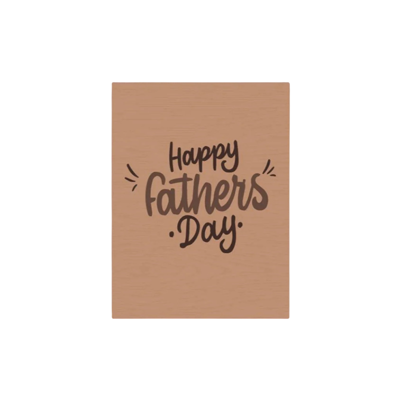 Skorter | Endless Fart Father's Day Card