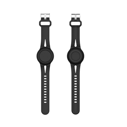 Skorter | Children's waterproof silicone anti-loss wristwatch