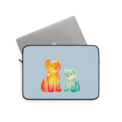 Skorter | Dogs Laptop Sleeve