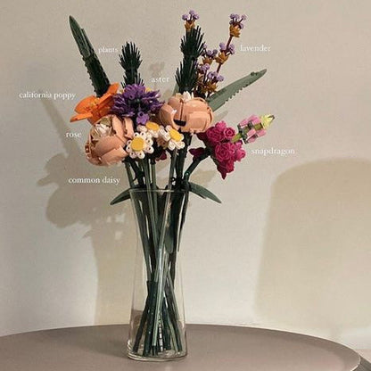 Skorter | Botanical Collection Decor