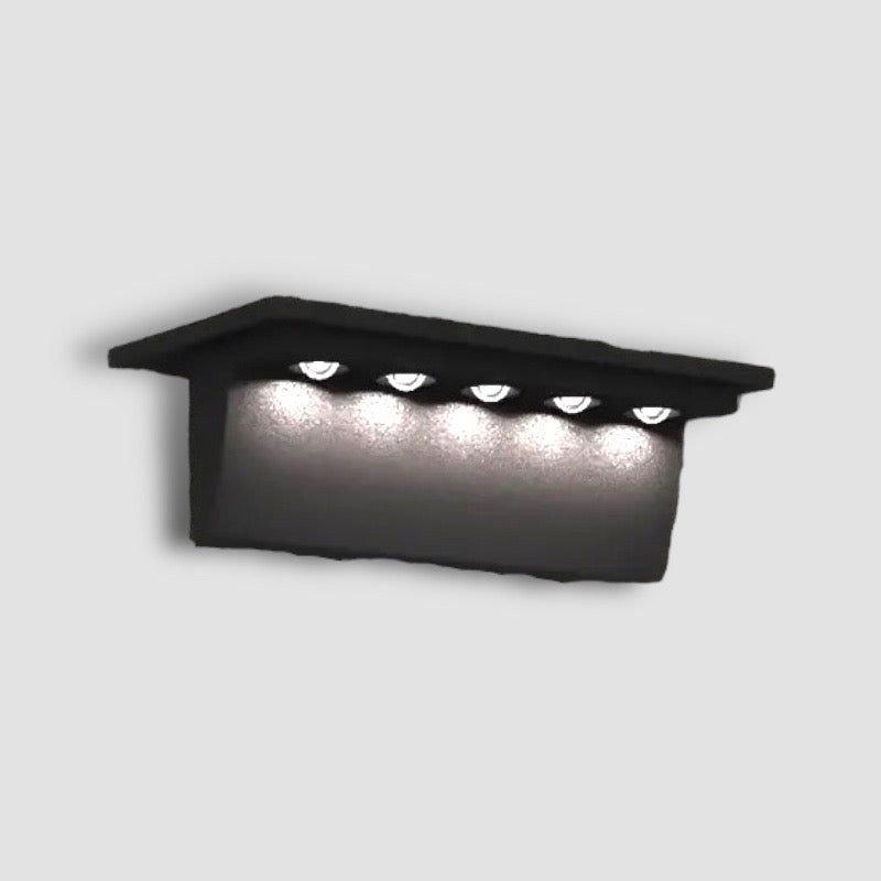 Skorter | SmartGlow – Weather-Resistant Outdoor Light